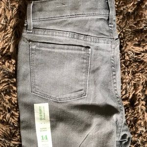 Jeans brand new juniors size 14